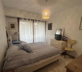  Appartement � vendre 4 pi�ces 78 m�