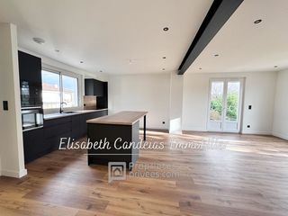  Appartement � vendre 4 pi�ces 87 m�