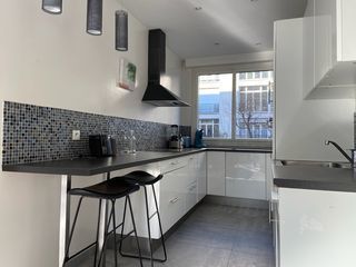  Appartement � vendre 4 pi�ces 95 m�