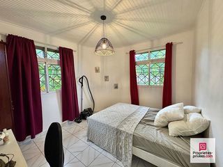  Appartement � vendre 5 pi�ces 110 m�