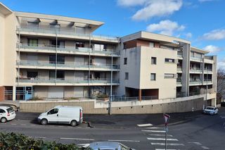  Appartement � vendre 5 pi�ces 98 m�