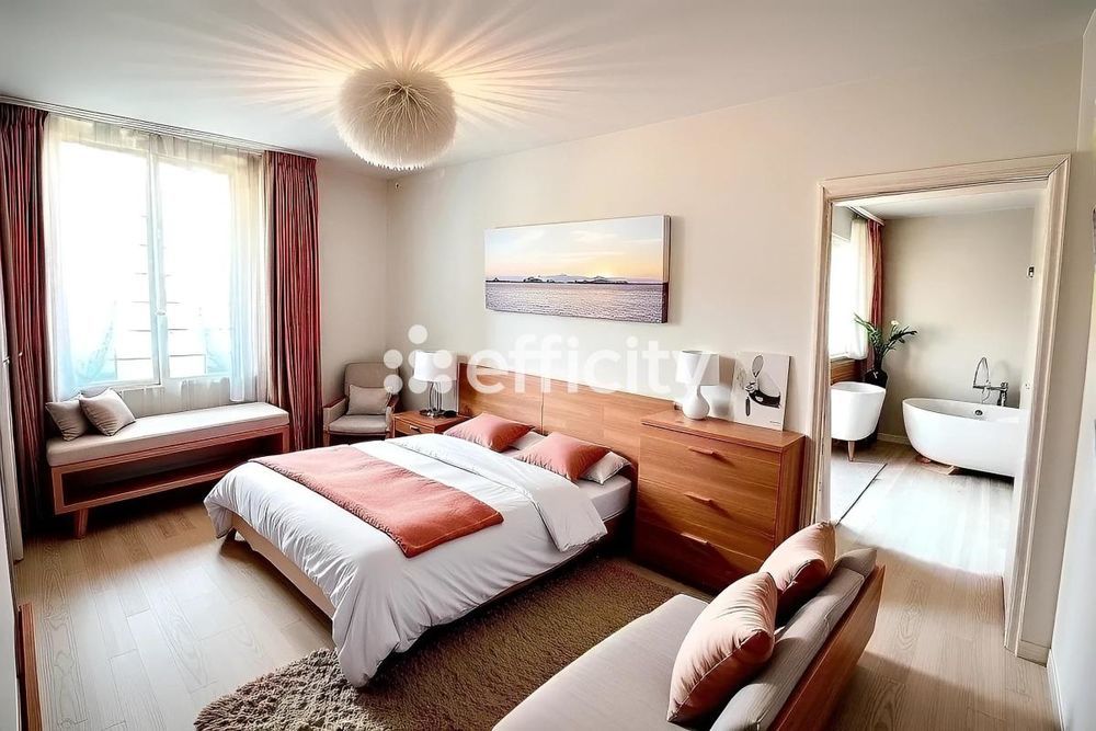 � vendre  Maison Vauhallan (91430)