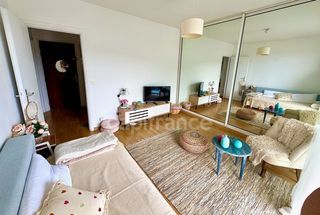  Appartement � vendre 1 pi�ce 29 m�