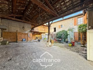  Maison � vendre 8 pi�ces 185 m�