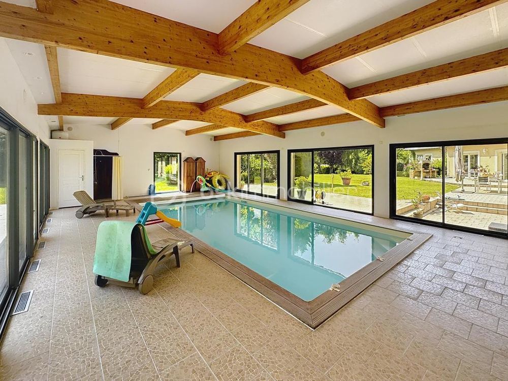 � vendre  Propri�t�/ch�teau Villers-sur-Mer (14640)