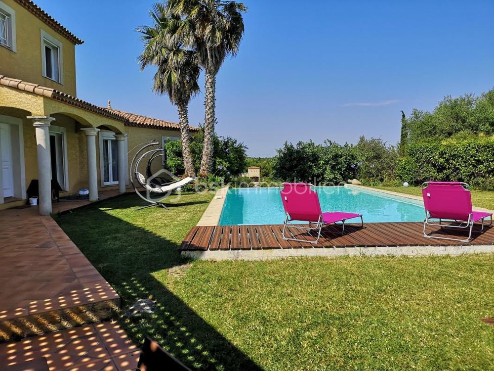 � vendre  Villa Narbonne (11100)