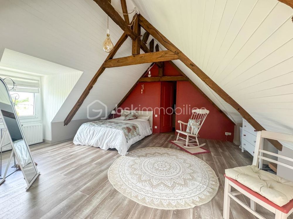 � vendre  Maison Ch�teaugiron (35410)