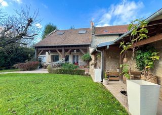  Maison � vendre 8 pi�ces 260 m�