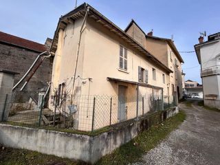  Maison � vendre 3 pi�ces 81 m�