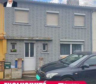  Maison � vendre 5 pi�ces 85 m�