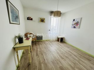  Appartement � vendre 4 pi�ces 54 m�