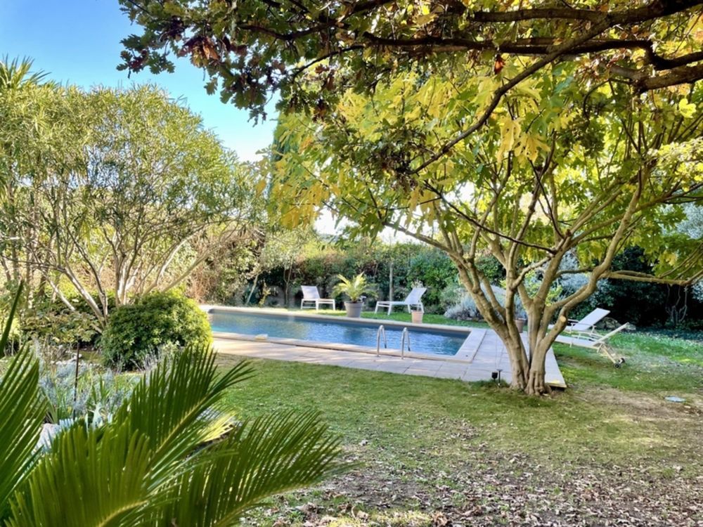 � vendre  Maison Aix-en-Provence (13100)