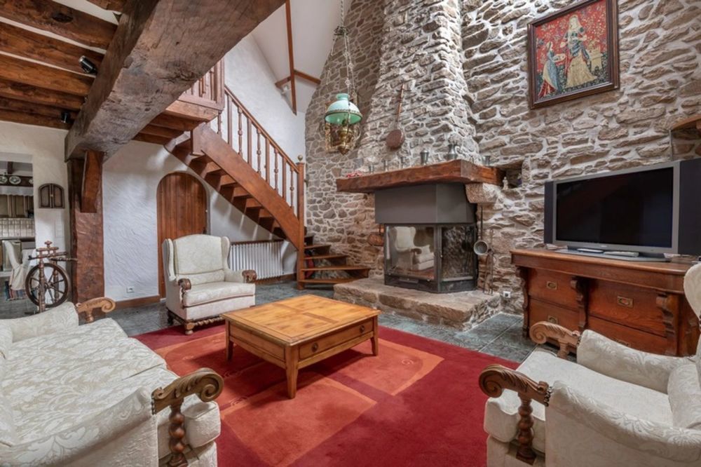 � vendre  Maison Gu�rande (44350)