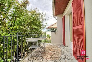  Maison � vendre 4 pi�ces 91 m�