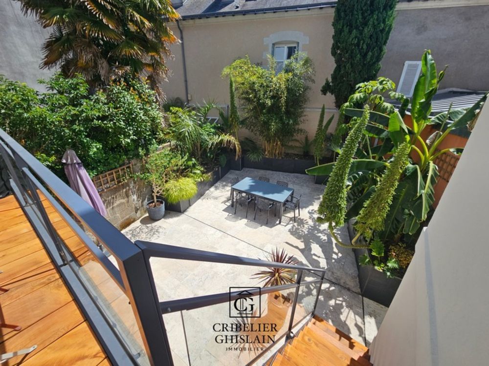 � vendre  Maison Nantes (44000)