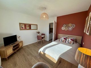  Appartement � vendre 1 pi�ce 20 m�