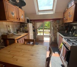  Maison � vendre 7 pi�ces 155 m�