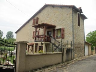  Maison � louer 3 pi�ces 80 m�