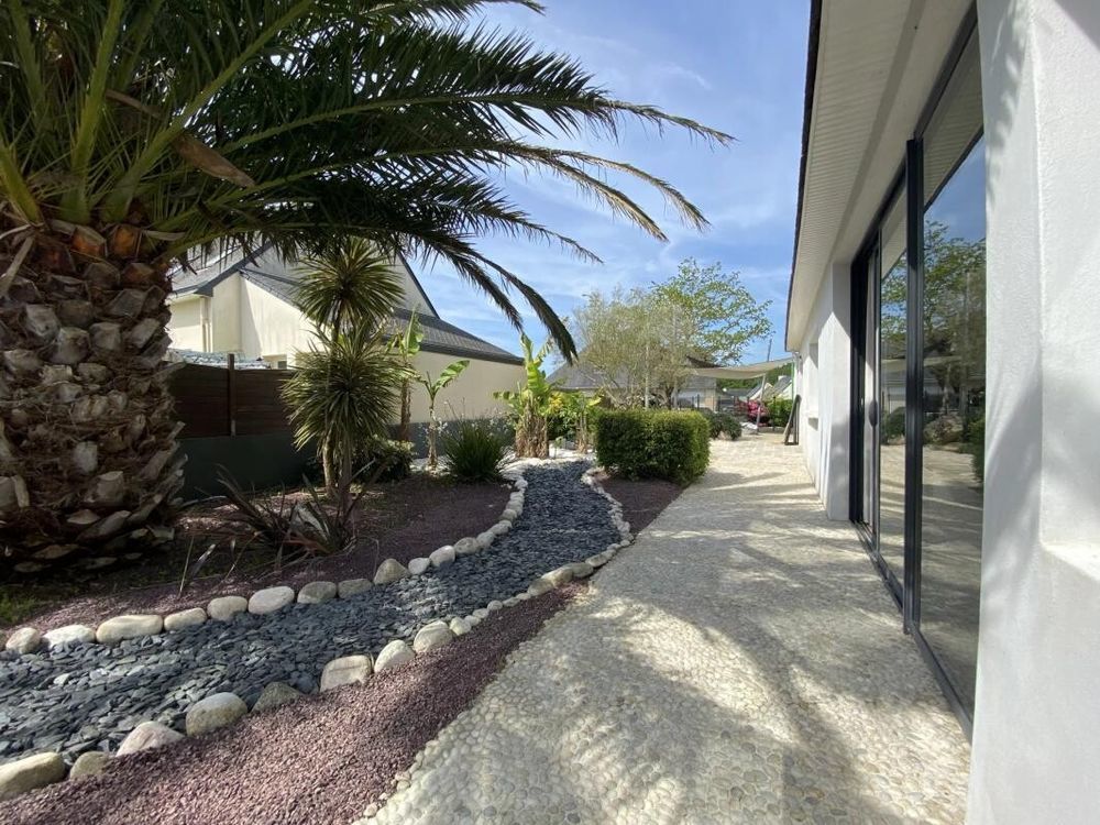 � vendre  Maison Plouhinec (56680)