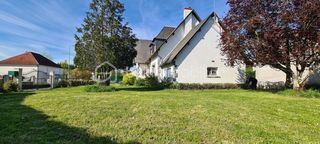  Maison � vendre 7 pi�ces 231 m�