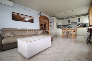  Appartement � vendre 4 pi�ces 86 m�