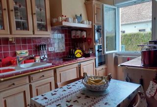  Maison � vendre 5 pi�ces 36 m�