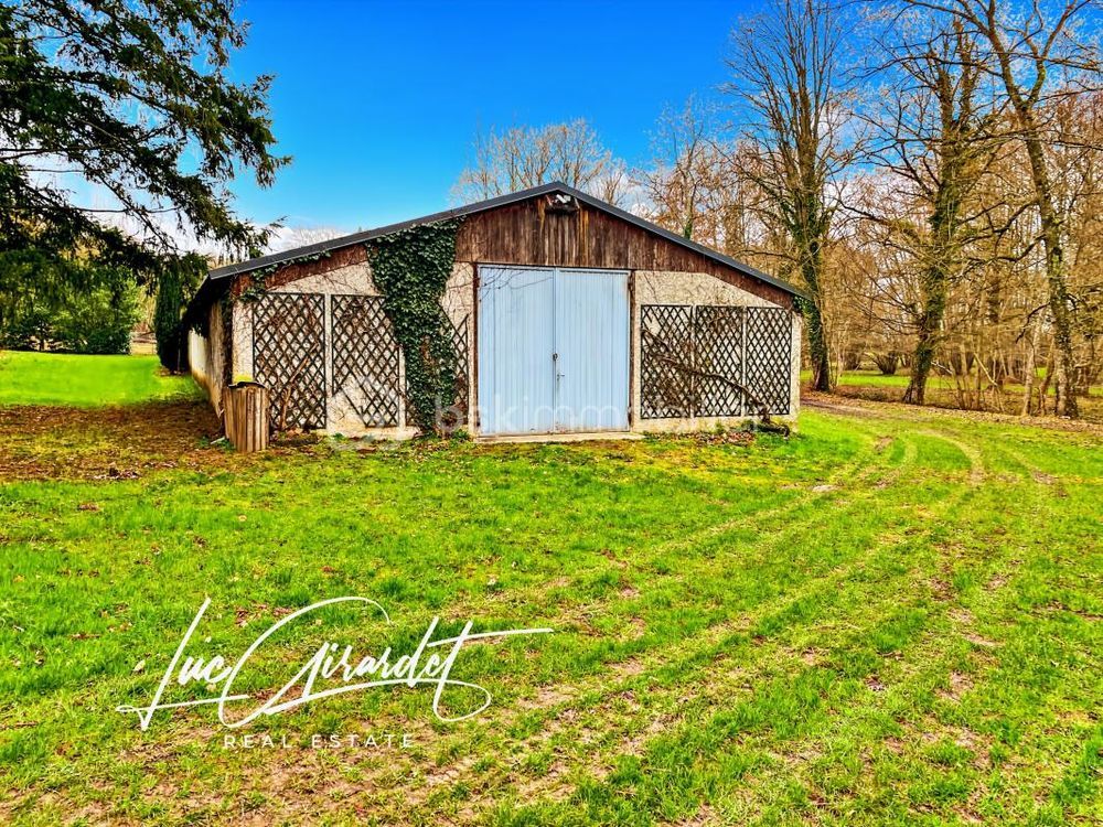 � vendre  Propri�t�/ch�teau Coulommiers (77120)