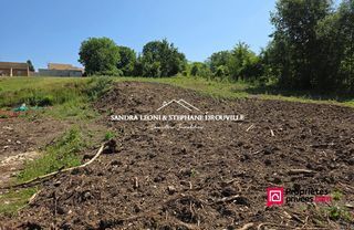 Terrain � vendre 532 m�