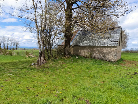   A VOIR ! Maison - 2 pi�ce(s) - 60 m�