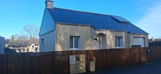  Maison � vendre 5 pi�ces 104 m�