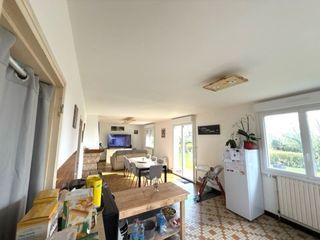  Maison � vendre 6 pi�ces 112 m�