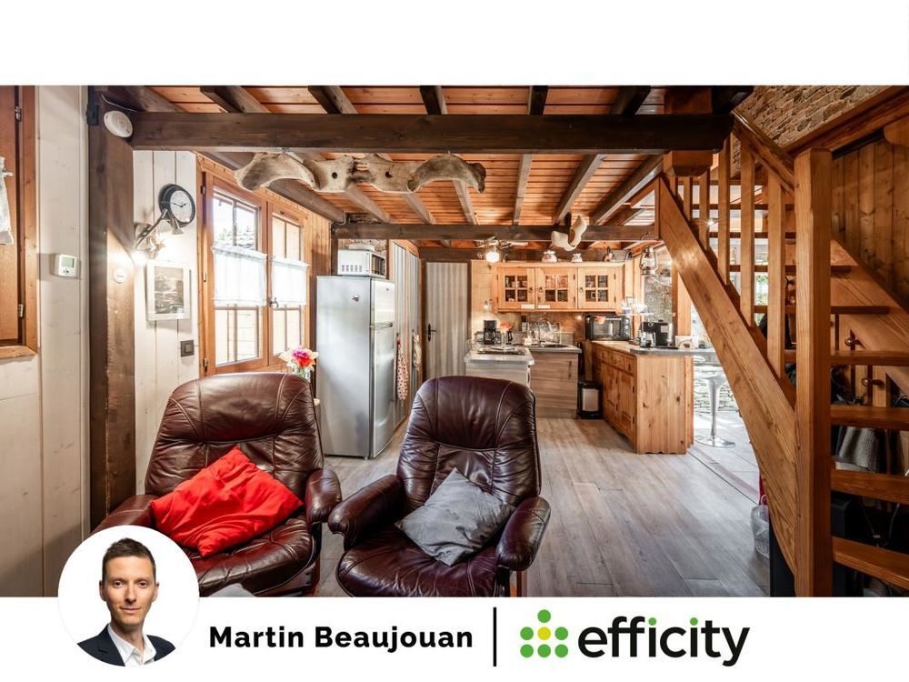 � vendre  Chalet Chamonix-Mont-Blanc (74400)