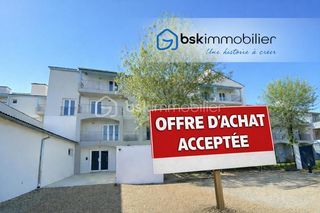  Appartement � vendre 2 pi�ces 61 m�