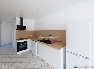  Maison � vendre 3 pi�ces 76 m�