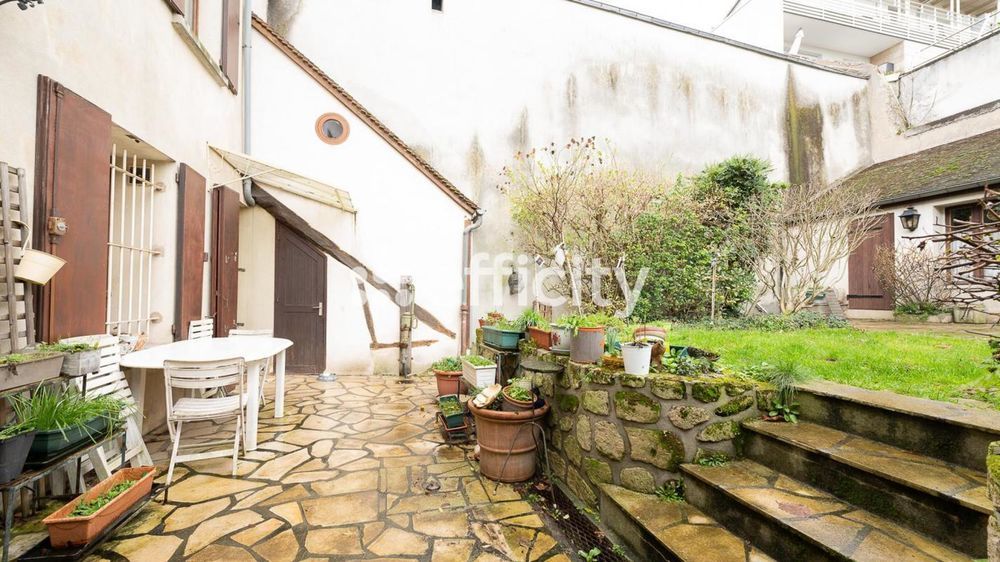 � vendre  Maison Palaiseau (91120)