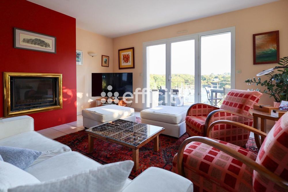 � vendre  Maison Clohars-Carno�t (29360)