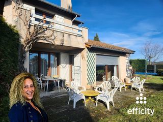  Villa � vendre 5 pi�ces 133 m�