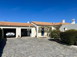  Maison � vendre 3 pi�ces 88 m�