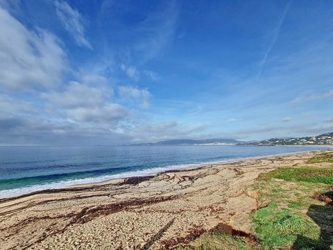   F2 AGOSTA Appartement - 2 pi�ce(s) - 29 m�