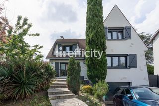  Maison � vendre 5 pi�ces 165 m�