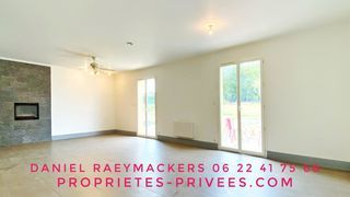  Maison � vendre 4 pi�ces 106 m�