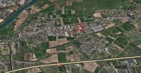 A VENDRE 3000000 71100 Sevrey