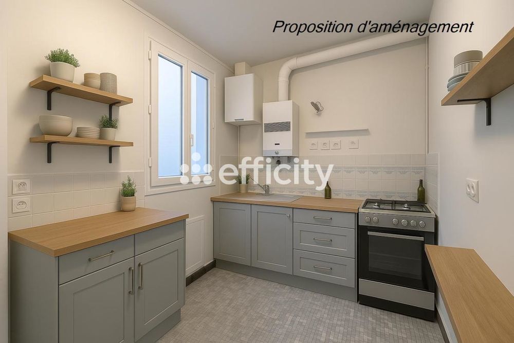 � vendre  Appartement Paris (75116)