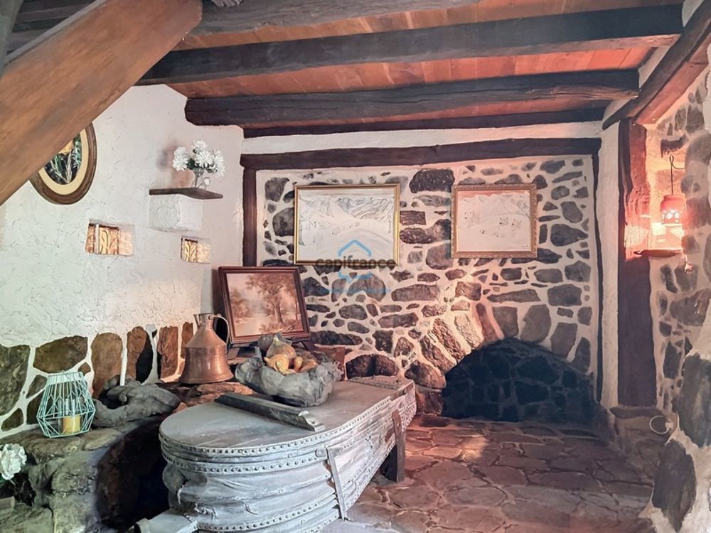 � vendre  Maison Laboule (07110)