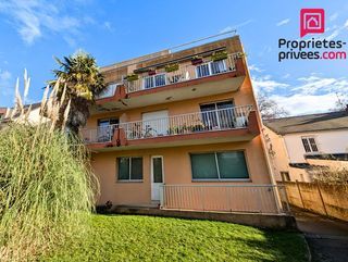  Appartement � vendre 1 pi�ce 33 m�