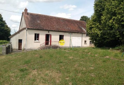   Maison de campagne de 62m� Maison - 2 pi�ce(s) - 62 m�