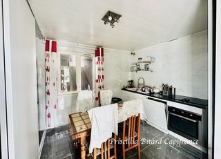  Maison � vendre 7 pi�ces 112 m�