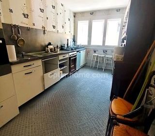  Appartement � vendre 3 pi�ces 87 m�