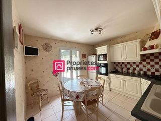  Maison � vendre 5 pi�ces 133 m�