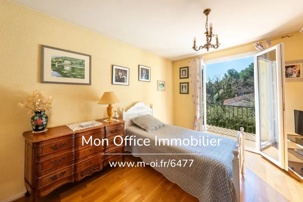 � vendre  Maison Bouc-Bel-Air (13320)